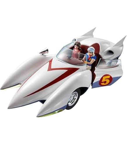 Amazon.com: TAMASHII NATIONS Bandai PX-05 Mono Racer Swordfish II